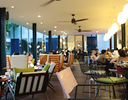 Redback Specialty Coffee